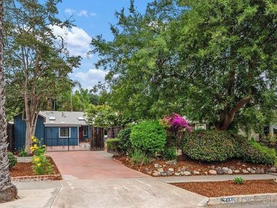 433 E 6th Ave, Escondido, CA, 92025