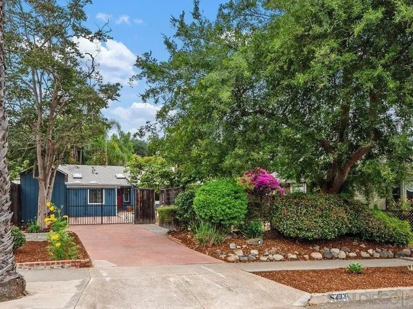 433 E 6th Ave, Escondido, CA 92025