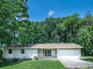 1349 Kay Lynn Dr, Pea Ridge, AR 72751