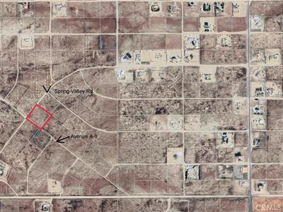 0 Spring Valley Rd #84, Lancaster, CA, 93536