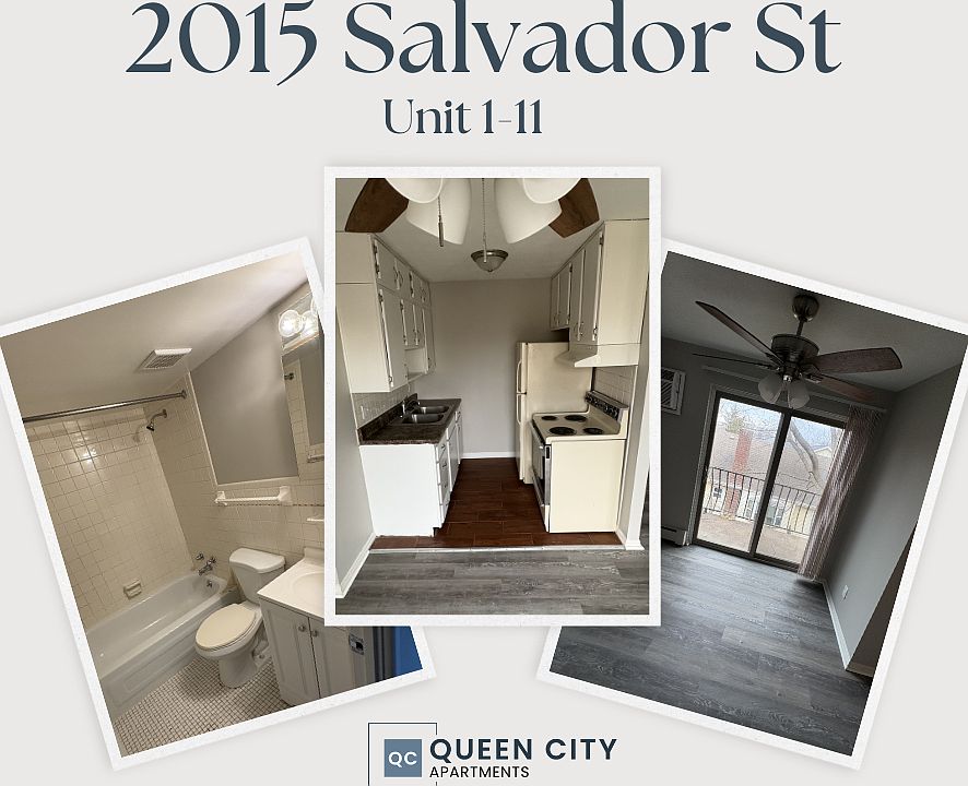 1st image of 2301 Salvador St #1-11