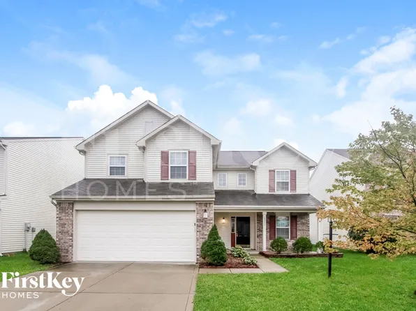 8051 Little River Ln, Indianapolis, IN 46239