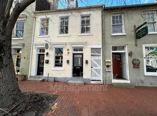 604 Caroline St #2, Fredericksburg, VA 22401