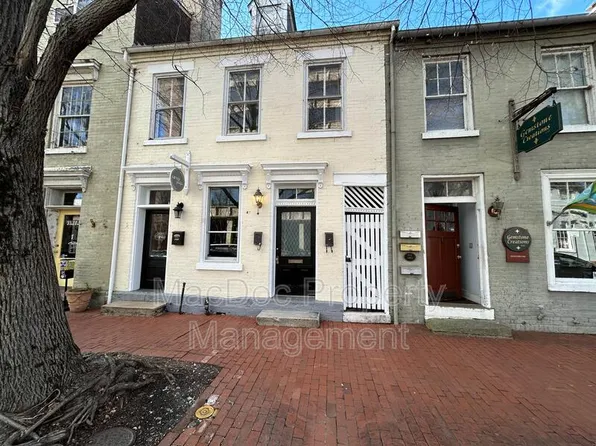 604 Caroline St #2, Fredericksburg, VA 22401