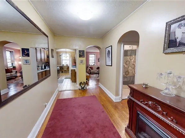 20 William Street #2f, Mount Vernon, NY 10552