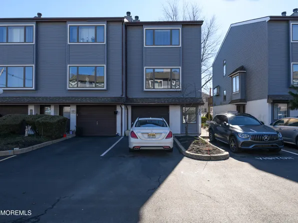 207 Marina Drive #4, Highlands, NJ 07732