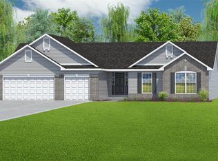 217 Summer Glen Lane St, Charles, MO 63301