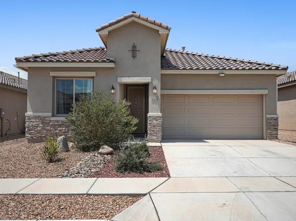 7512 Two Rock Rd NW, Albuquerque, NM 87114