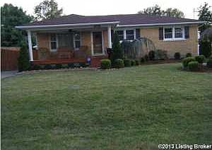 2nd image of 5202 Twinkle Dr