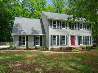 2760 Briarfield Way, Lawrenceville, GA 30043