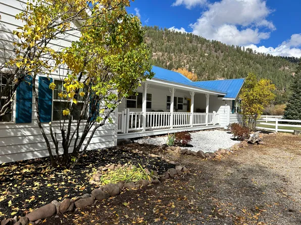 25075 Road 38.1, Dolores, CO 81323