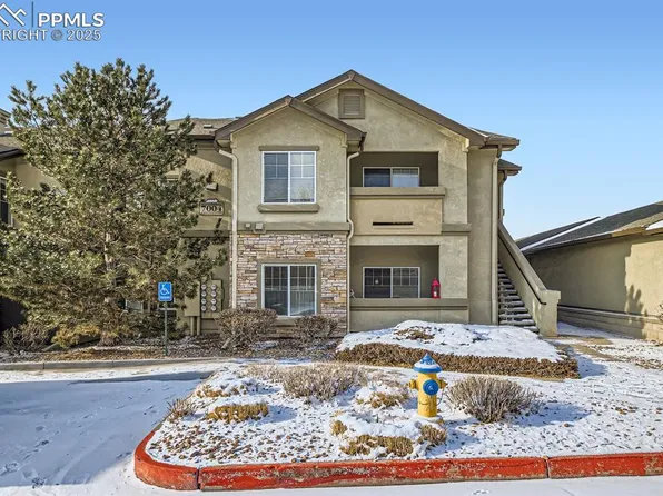 7004 Ash Creek Hts APT 103, Colorado Springs, CO 80922