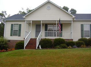 107 Manchester Dr, Mauldin, SC 29662