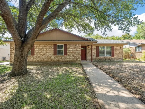 5636 Caldwell St, Waco, TX 76710
