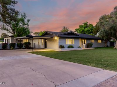 2350 E MELROSE Street, Gilbert, AZ, 85297
