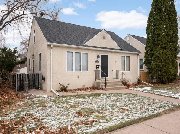 1969 4th St E, Saint Paul, MN 55119
