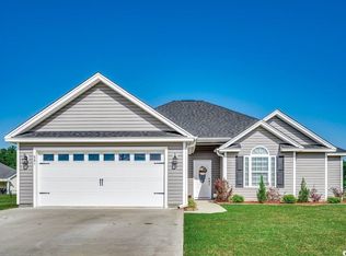 501 Oakham Dr, Conway, SC 29527