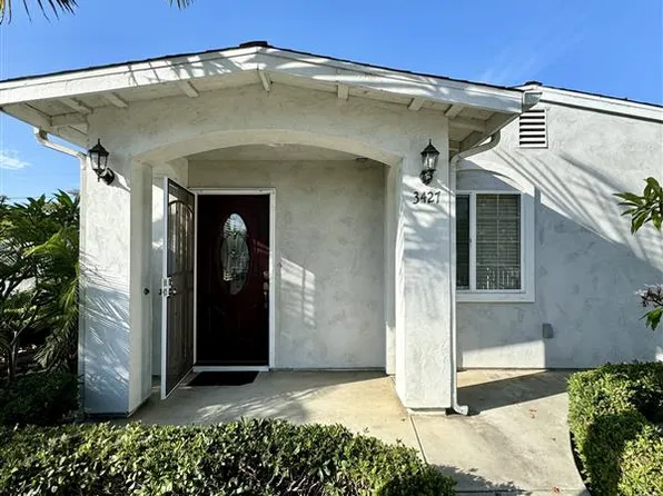 (undisclosed Address), San Diego, CA 92117