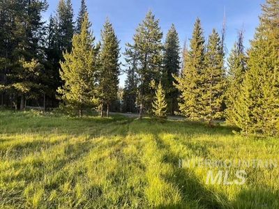 Warren Wagon Rd, Warren, ID, 83671
