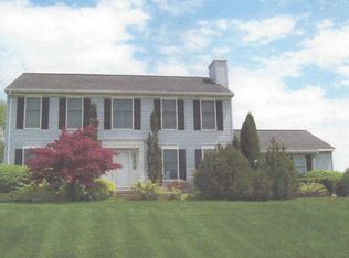 2 Chelsea Dr, Horseheads, NY 14845