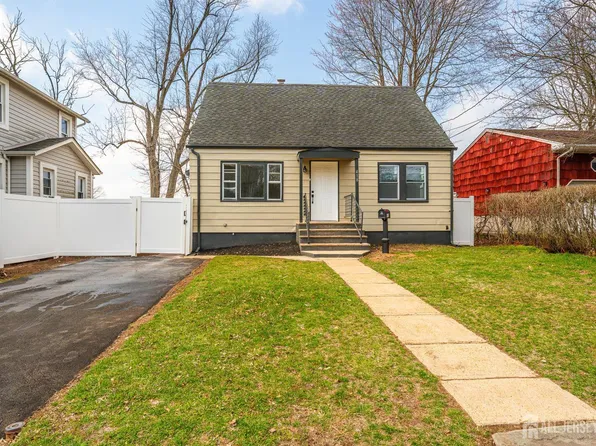 418 Highland Ave, South Plainfield, NJ 07080