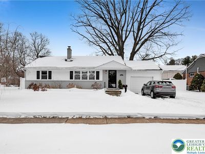 2512 W Highland St, Allentown, PA, 18104