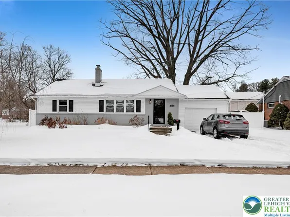 2512 W Highland St, Allentown, PA 18104