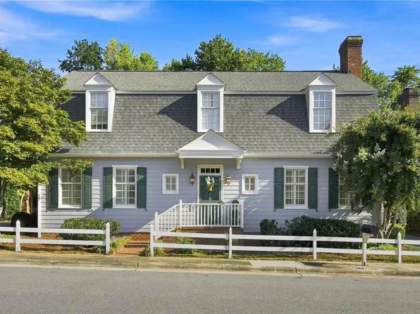 311 Muirfield Dr, Winston Salem, NC 27104