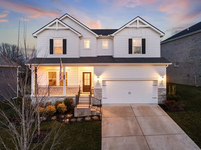 2479 Prairie Hill Dr, Antioch, TN, 37013