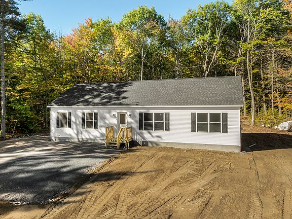 5th image of Lot 9 McGrath Pond Loop Road