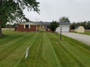 213 N Bethlehem Rd, Marion, IN 46952