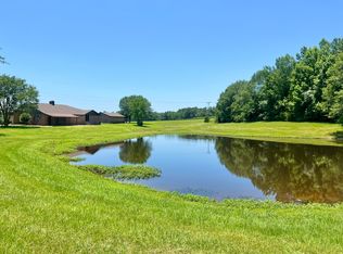 686 Epley Rd, Hattiesburg, MS 39402