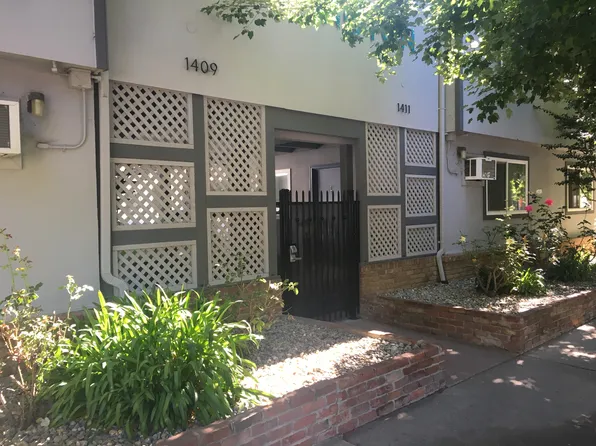 1409 T St, Sacramento, CA