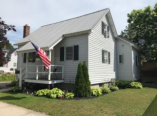 707 Tawas St, Alpena, MI 49707