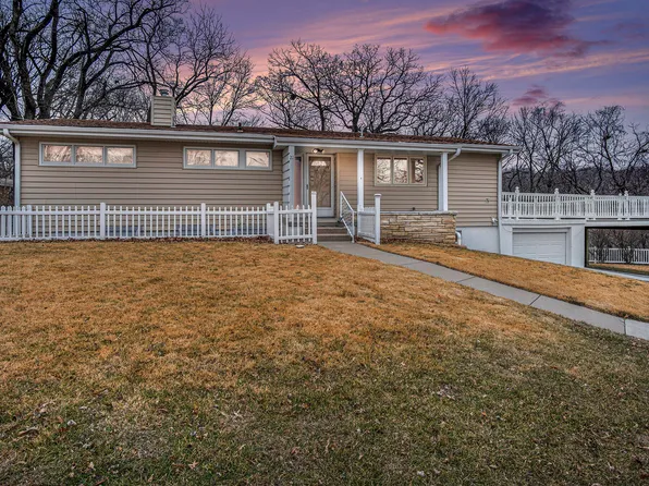 20 Shady Ln, Council Bluffs, IA 51503