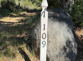 109 Trampa Cyn, Carmel Valley, CA 93924