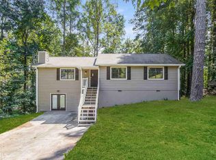 711 Copper Trace Way, Woodstock, GA