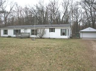 5691 Peggy Dr, Harrison, MI 48625