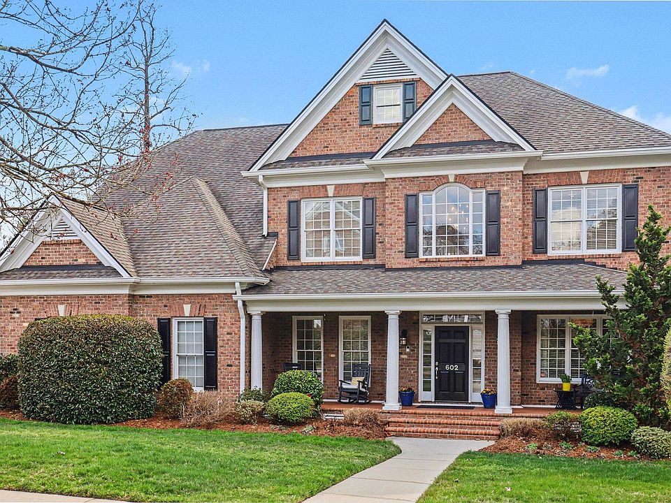 1st image of 602 Presidents Walk Ln