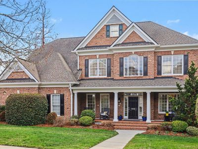 602 Presidents Walk Ln, Cary, NC, 27519