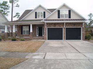 5101 Gorham Ave, Wilmington, NC 28409