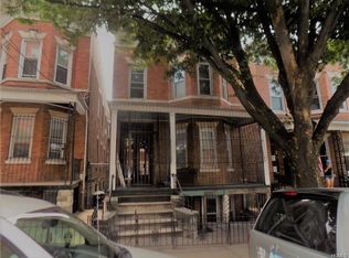 2898 Valentine Ave, Bronx, NY 10458