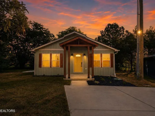 127 Azalea Ln #4, Jacksboro, TN 37757