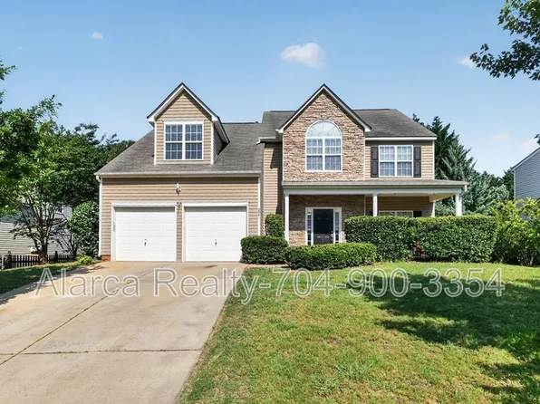 2041 White Cedar Ln, Waxhaw, NC 28173