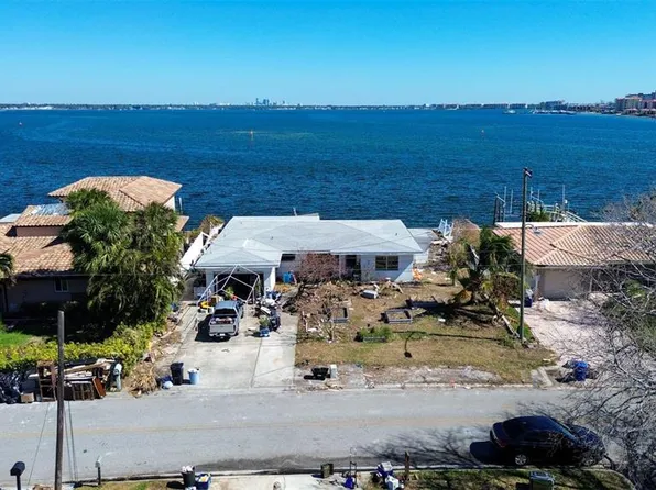 500 Belle Point Dr, Saint Pete Beach, FL 33706