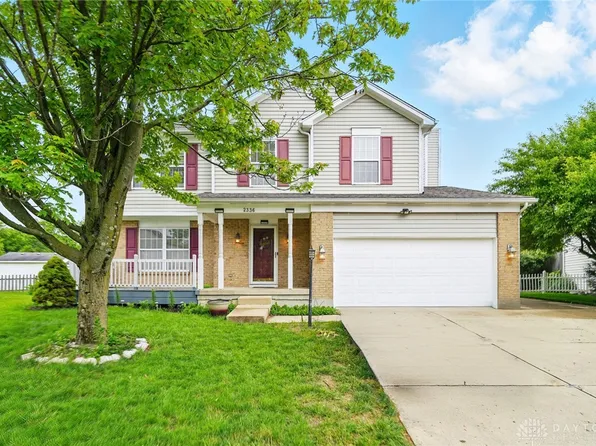 2336 Bradshire Rd, Miamisburg, OH 45342