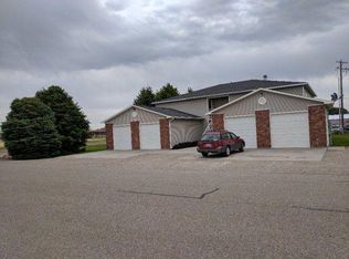 2704 Northlund Ave APT 1, Blackfoot, ID 83221