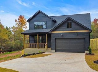 307 Hunts Bridge Rd, Greenville, SC 29617