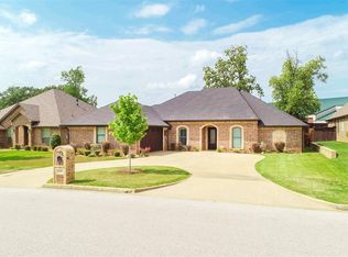 1501 Spyglass Dr, Longview, TX 75605