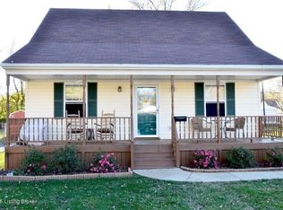 612 Marquette Dr, Louisville, KY 40222